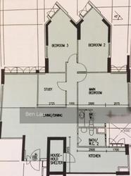 Blk 388 Bukit Batok West Avenue 5 (Bukit Batok), HDB 5 Rooms #117257712